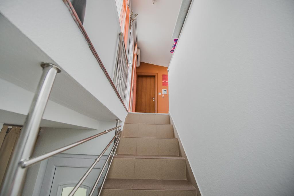 Apartments Villa Monique ロゴズニッツァ 部屋 写真