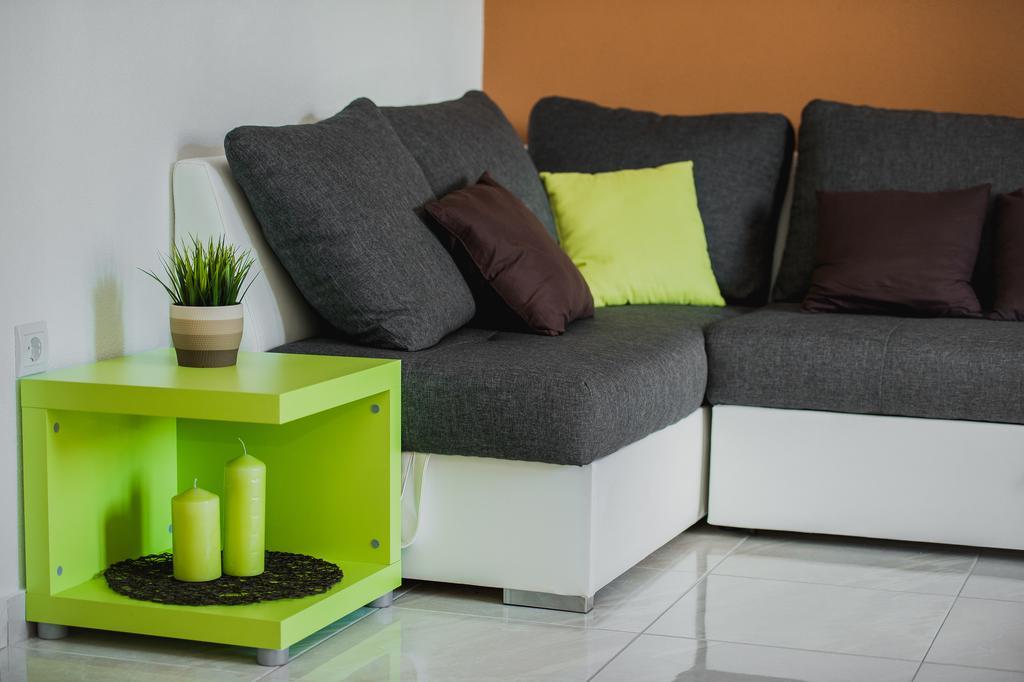 Apartments Villa Monique ロゴズニッツァ 部屋 写真